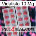 Vidalista 10Mg 19